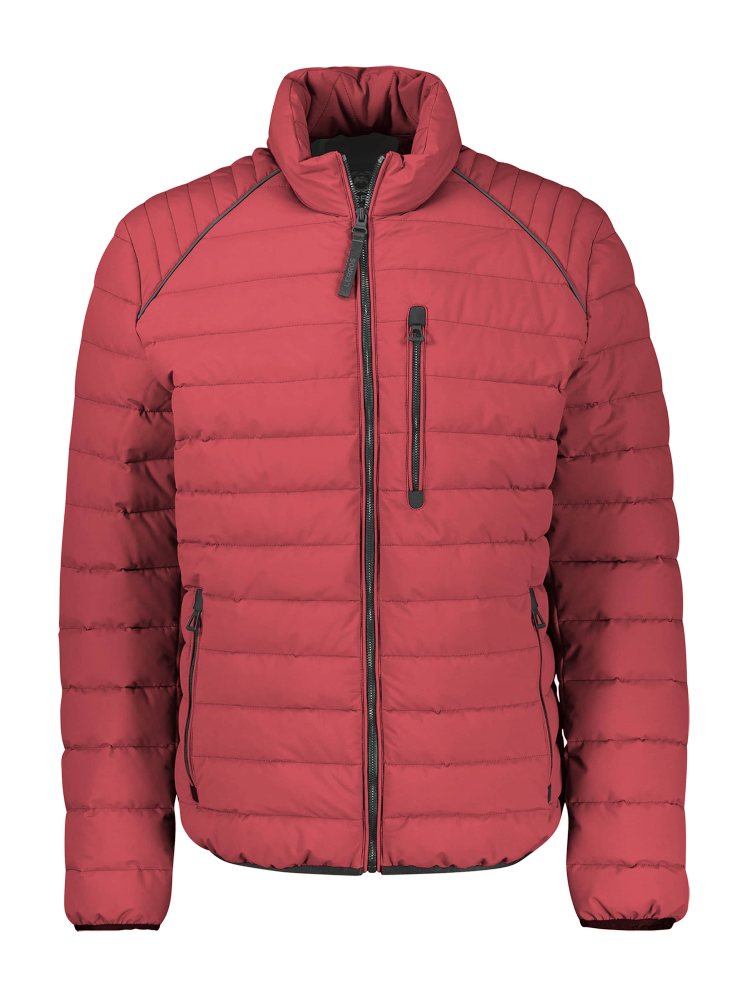 LERROS Jacke in Rot: Vorderseite