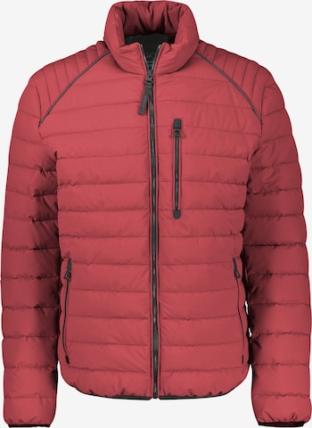 LERROS Jacke in Rot: Vorderseite