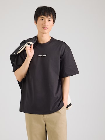T-Shirt 'ONSFRED' Only & Sons en noir : devant