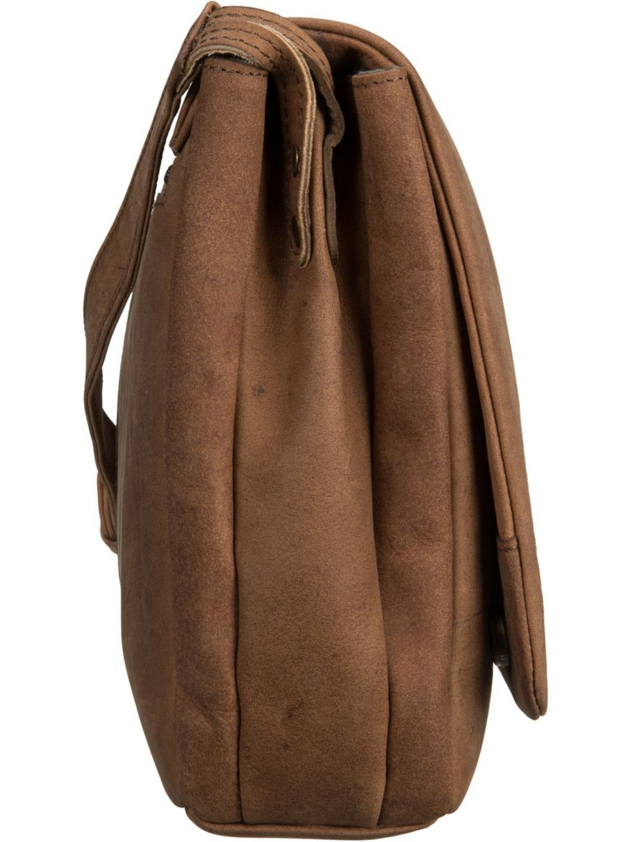 Harold's Crossbody Bag 'Antik' in Brown