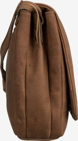 Harold's Crossbody Bag 'Antik' in Brown