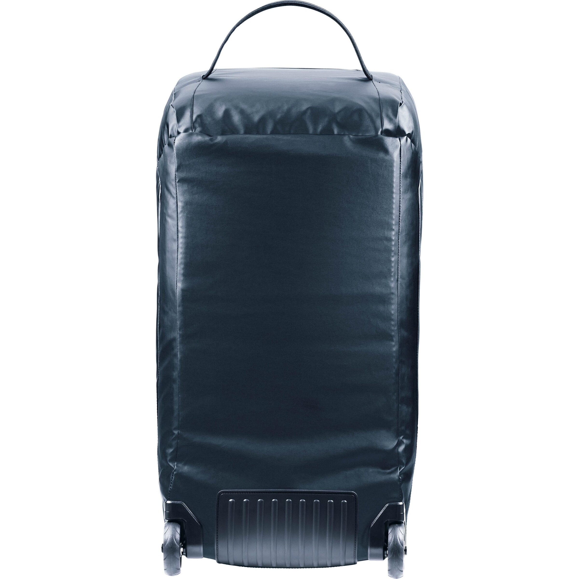 DEUTER Trolley 'Duffel Pro 90' in Schwarz