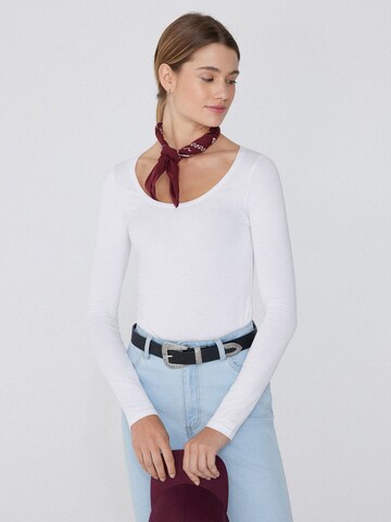 Tezenis Shirt in White