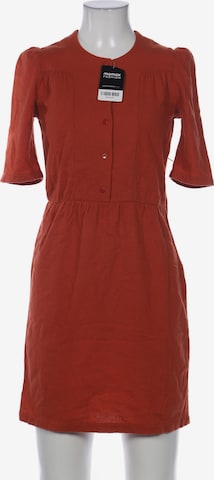 sessun Dress in S in Red: front