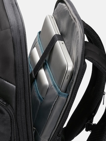 SAMSONITE Backpack 'Spectrolite 4.0 ZAINO' in Black