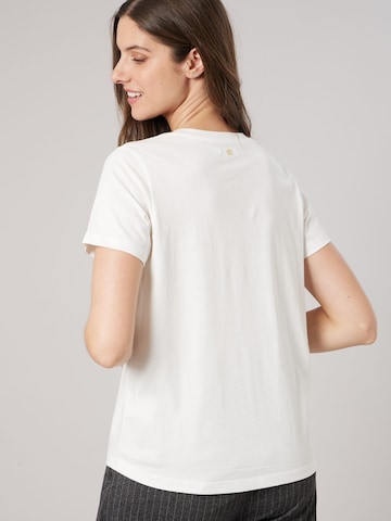 Deeluxe Shirt in White