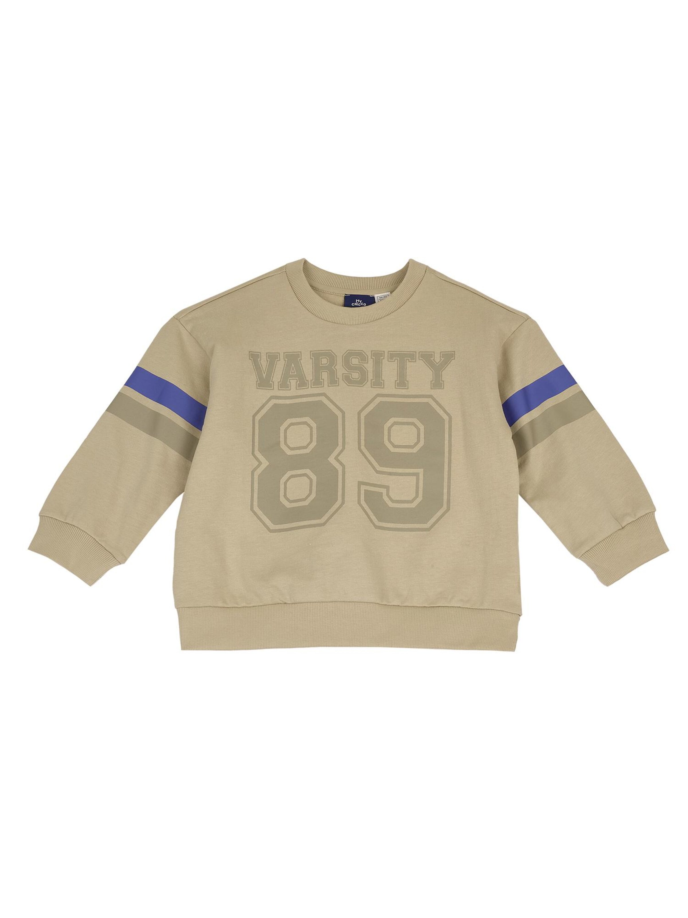 Chicco Juoksupuku värissä beige