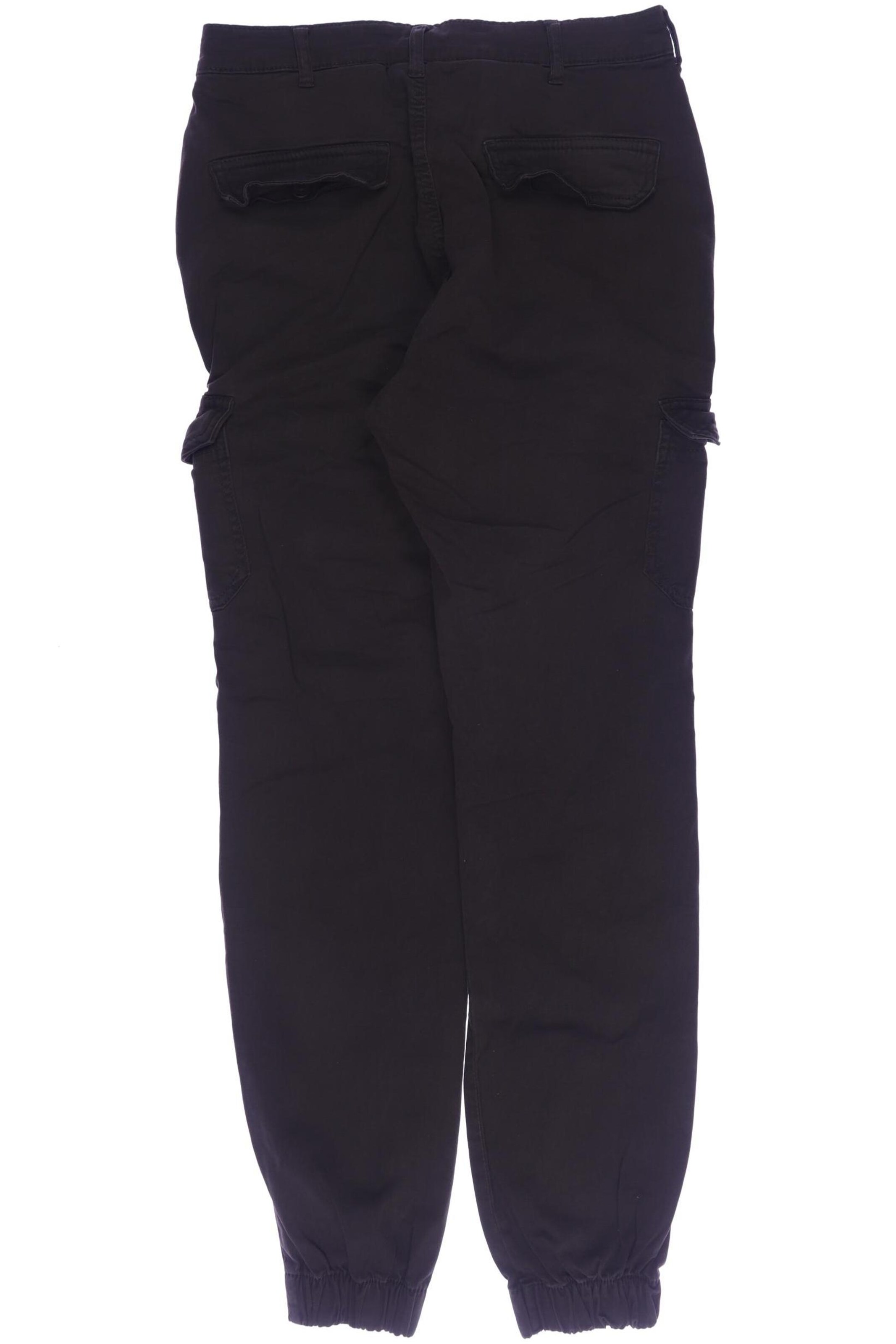 Urban Classics Jeans 28 in Braun