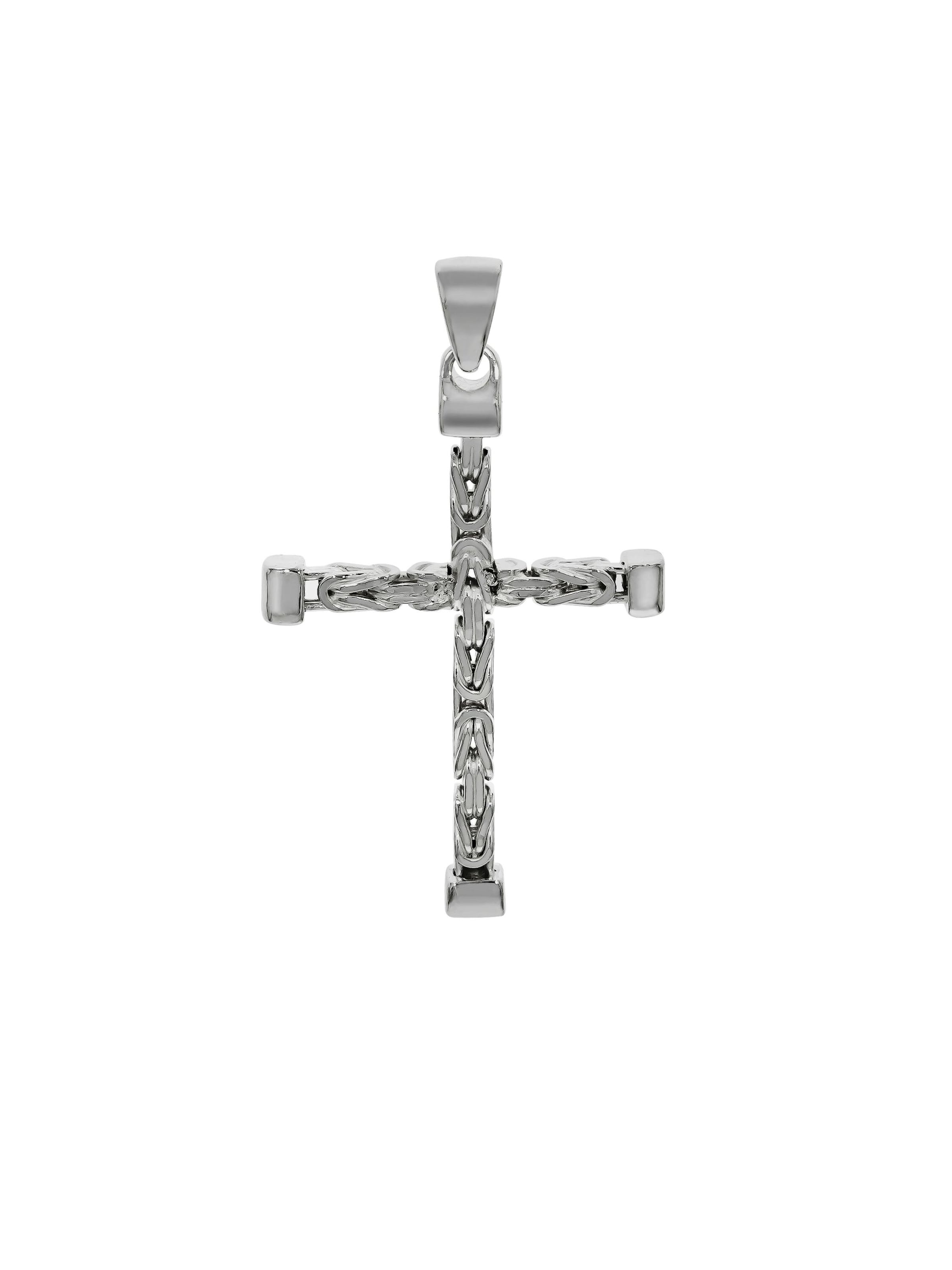 Pendentif Zeeme en argent