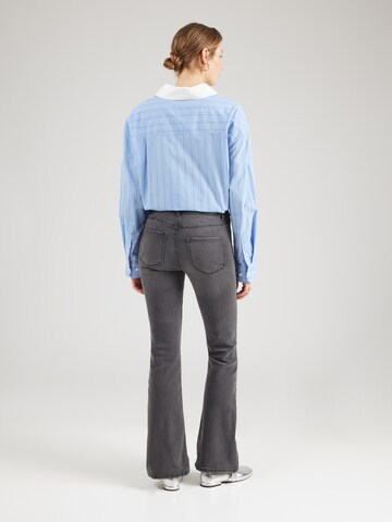 ONLY Regular Jeans 'ONLSarah' i svart