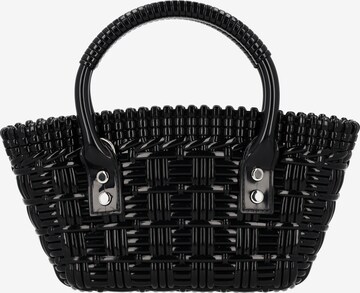 FELIPA Handbag in Black: front