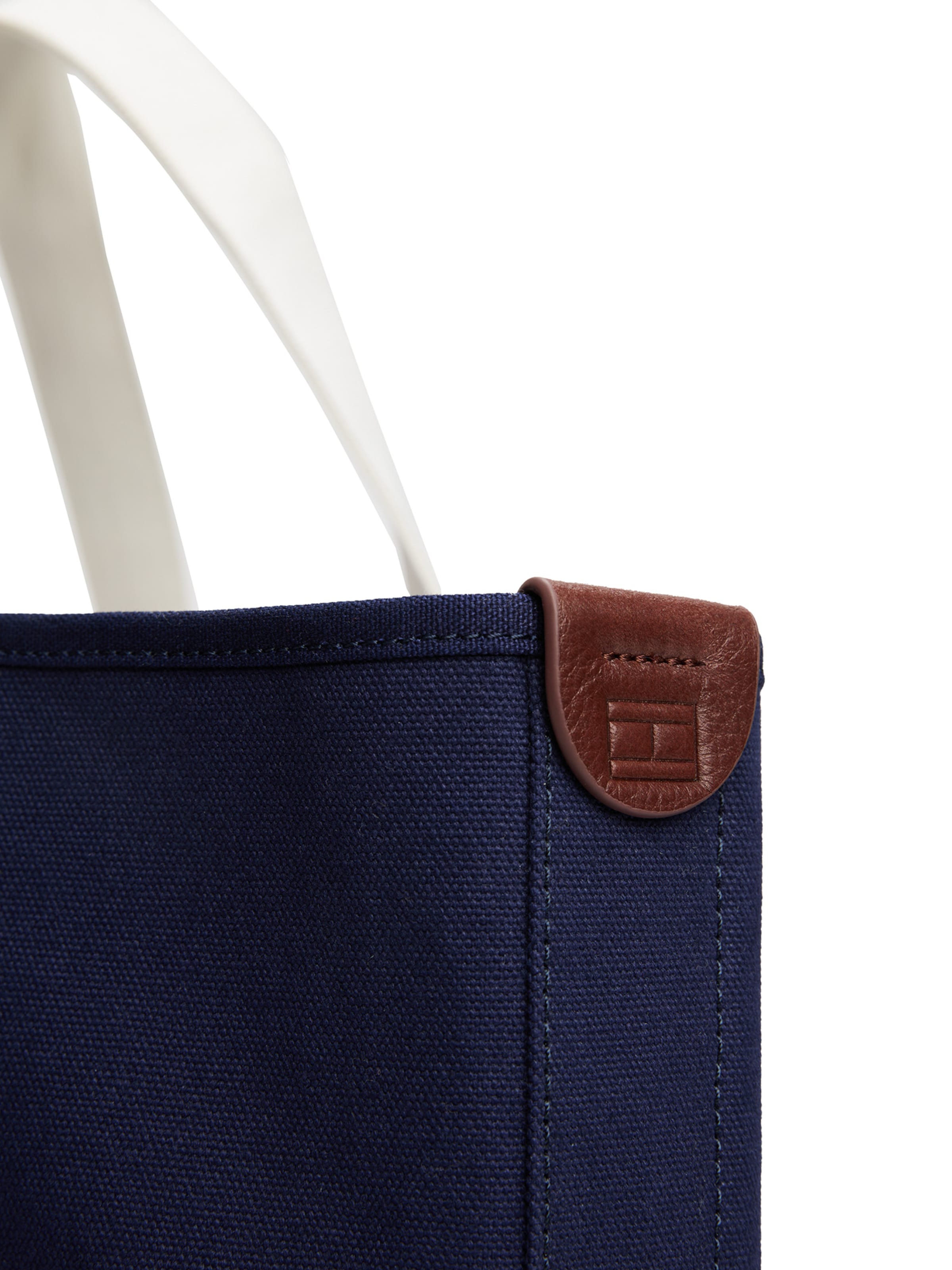 TOMMY HILFIGER Шоппер 'SUMMER' в Синий