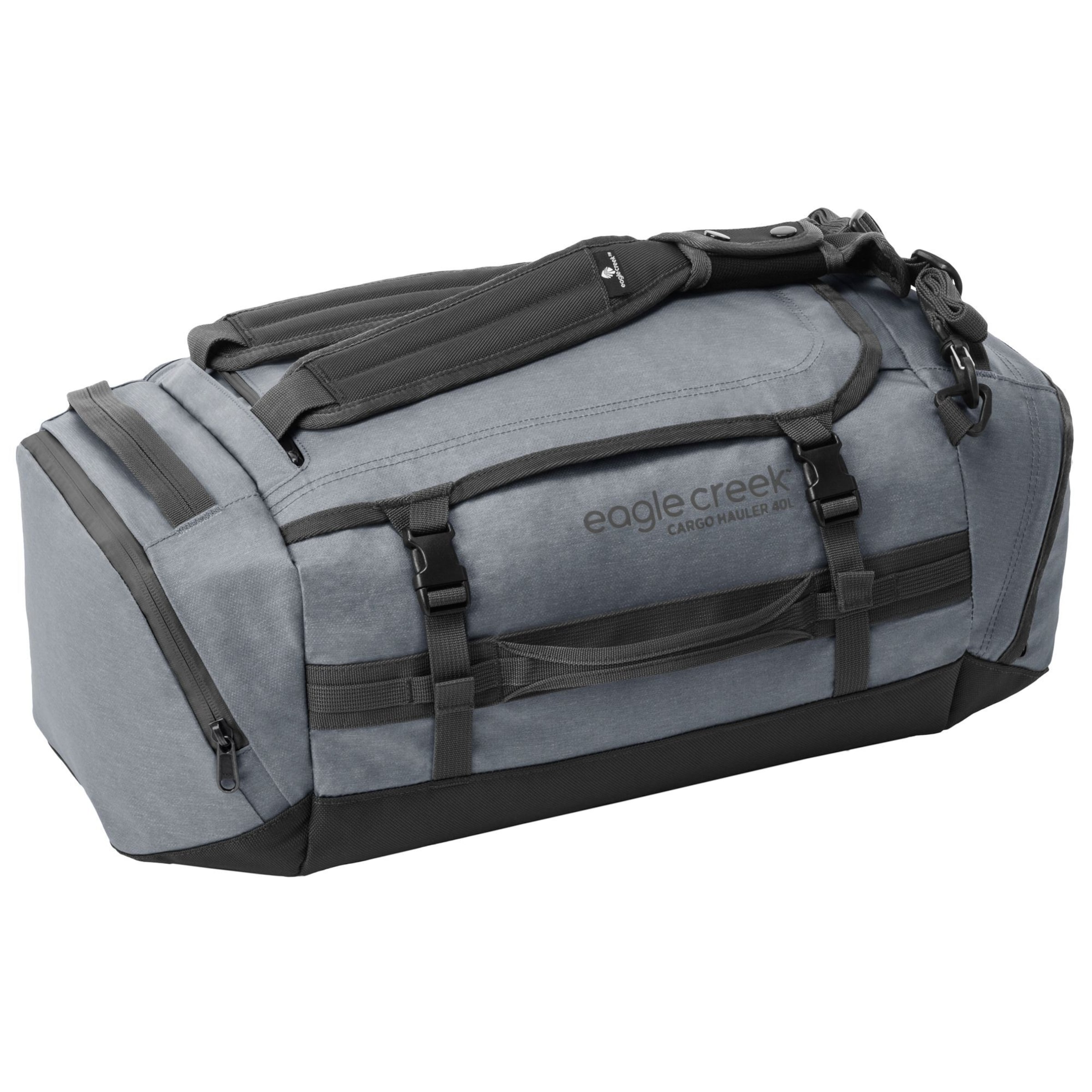 Sac de voyage 'Cargo Hauler' EAGLE CREEK en gris