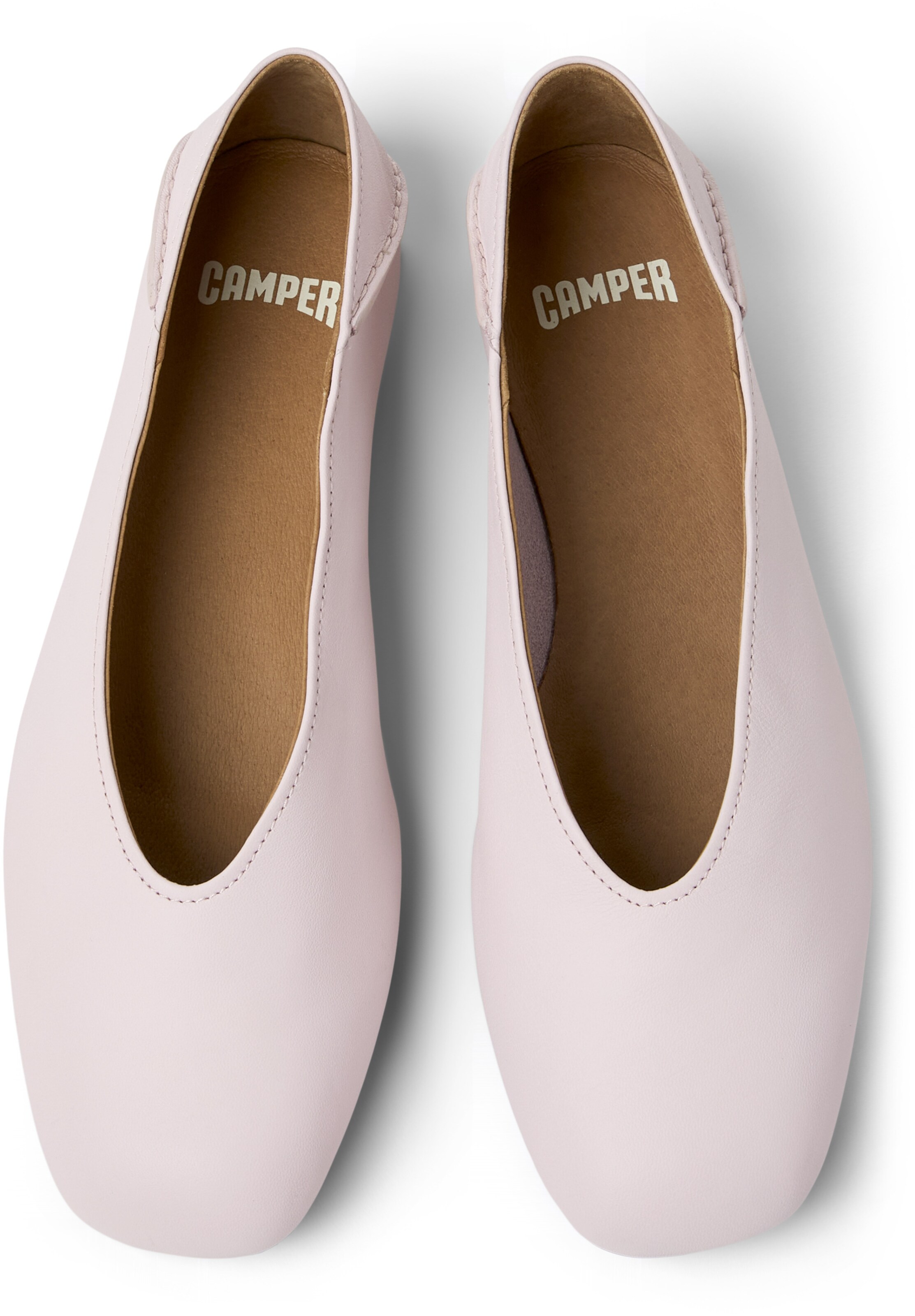 Ballerines 'Casi Myra' CAMPER en rose