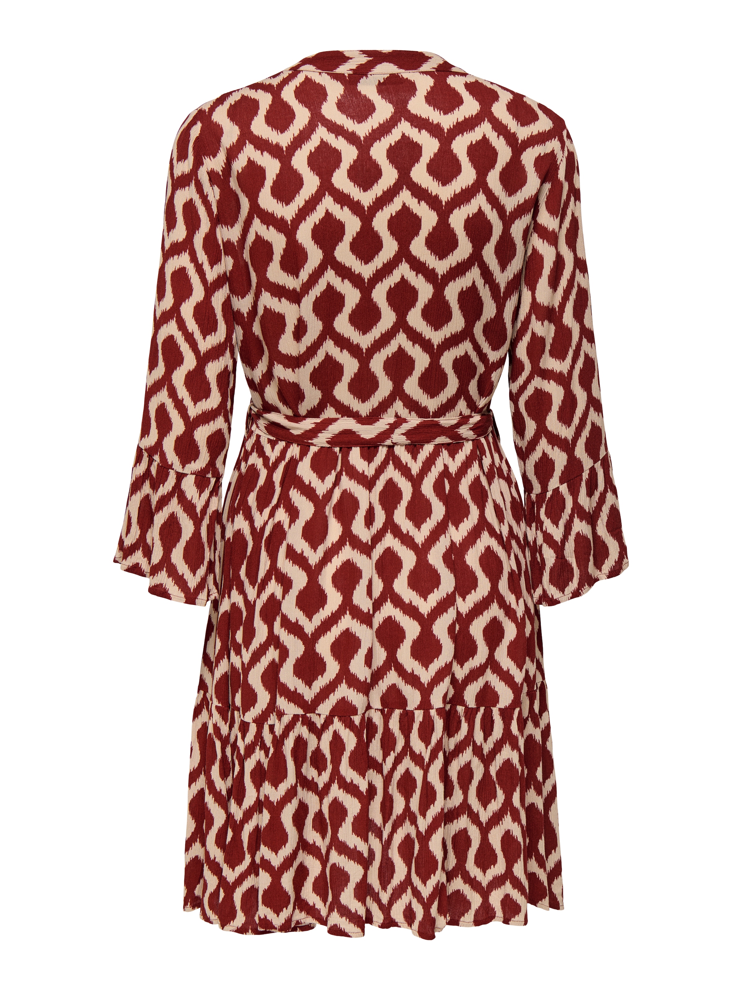 Rochie 'ONLCLEMMENTINE' de la ONLY pe maro