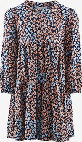 happy girls Mekko värissä monivärinen: etupuoli