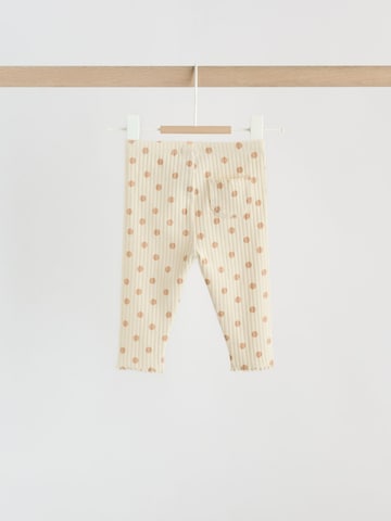 Set Next en beige