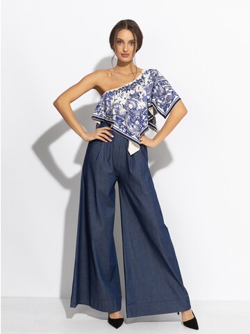 JIORO Top 'ASIA SKY' in 