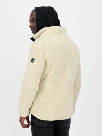 Alife and Kickin - Chaqueta de entretiempo 'JayAK' en beige