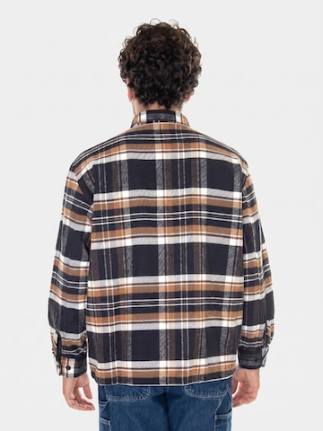 Comfort fit Camicia 'Sebastian' di EDWIN in colori misti