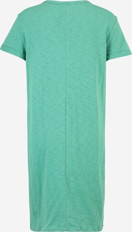 Gap Tall Obleka | zelena barva