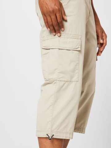 BRAX Regular Hose 'Liam' in Beige