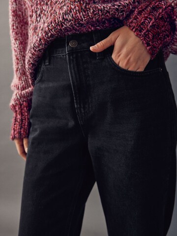 Next Szabványos Farmer - fekete