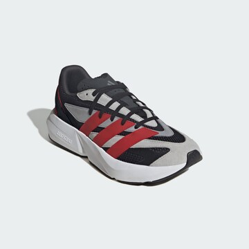 Baskets basses 'Lightblaze' ADIDAS SPORTSWEAR en gris