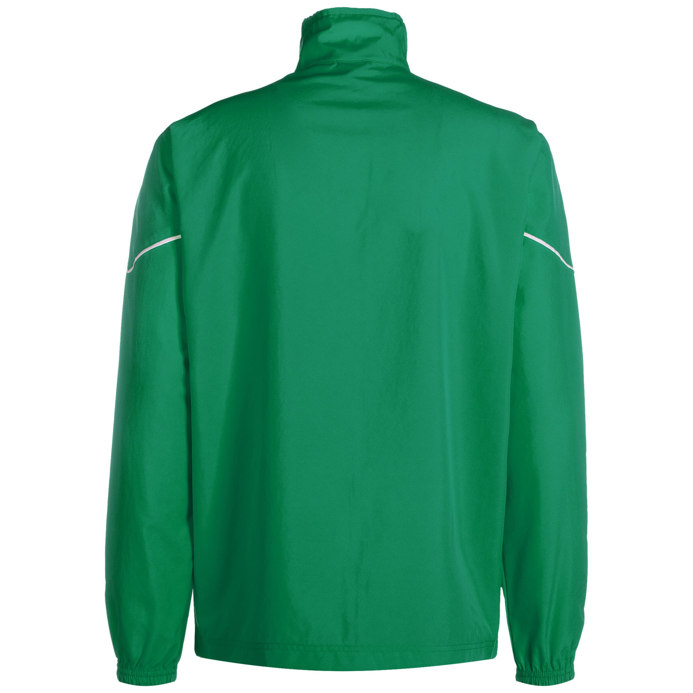 PUMA Sportjacke in Grün