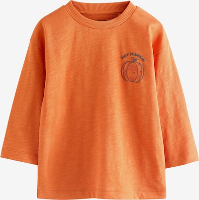 Next Majica u tamo siva / narančasta, Pregled proizvoda