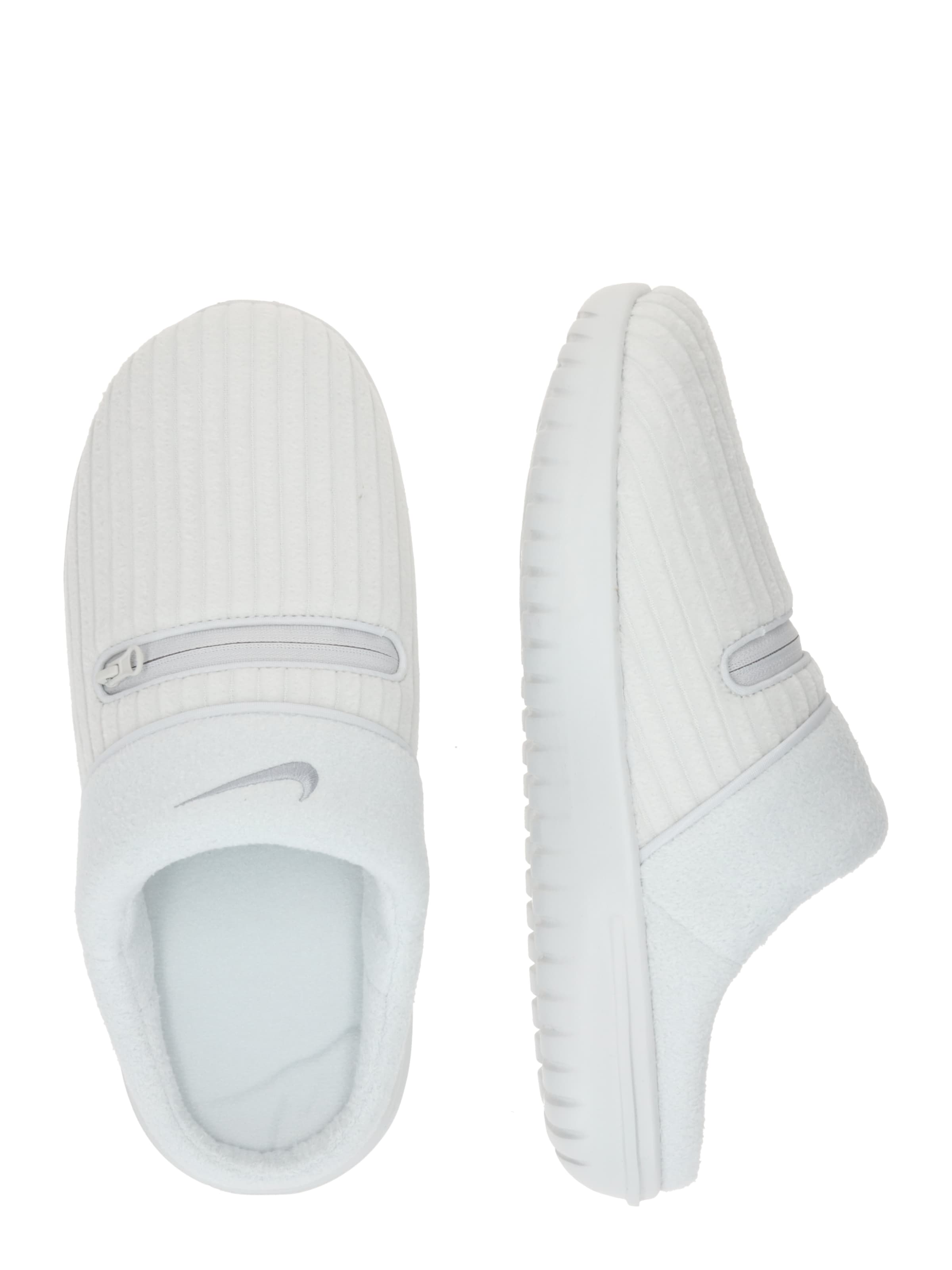 Nike Sportswear Innesko 'BURROW SE' i grå