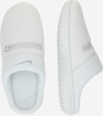 Nike Sportswear Pantofle 'BURROW SE' – šedá