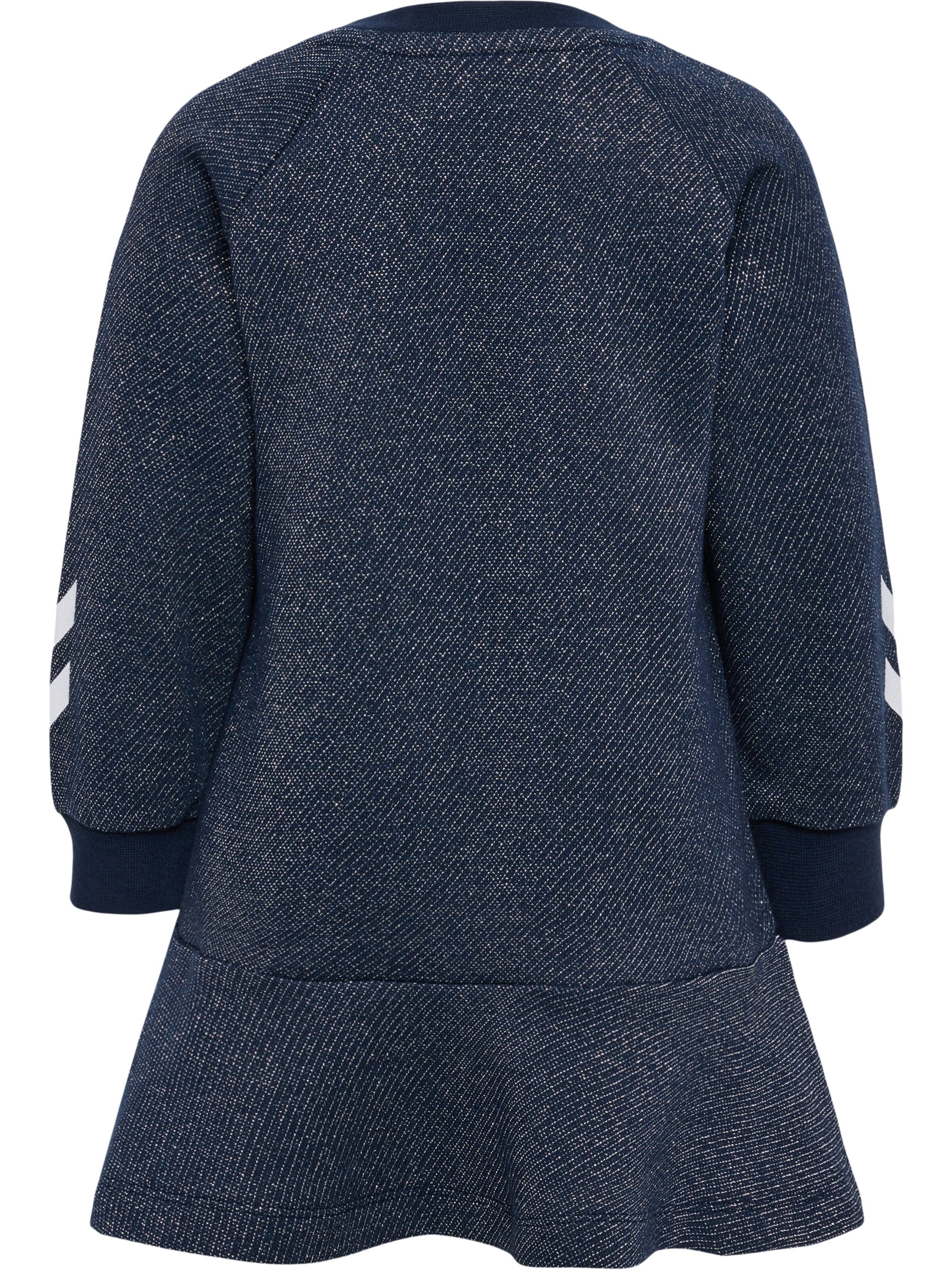 Hummel Kjole 'Sally' i blå