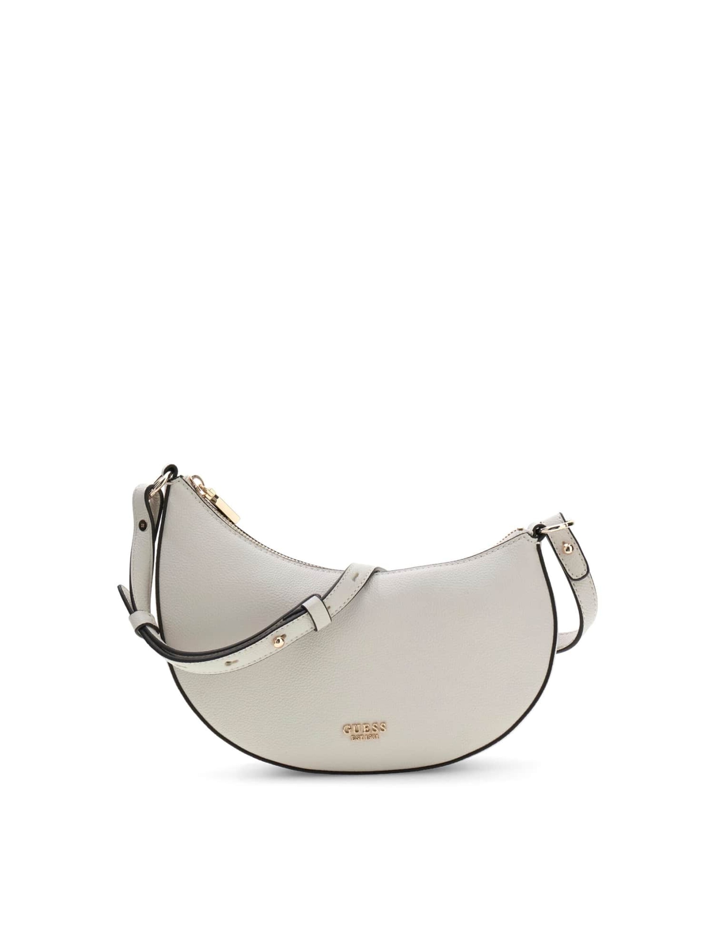 GUESS Umhängetasche 'Tosca' in Beige: Vorderseite