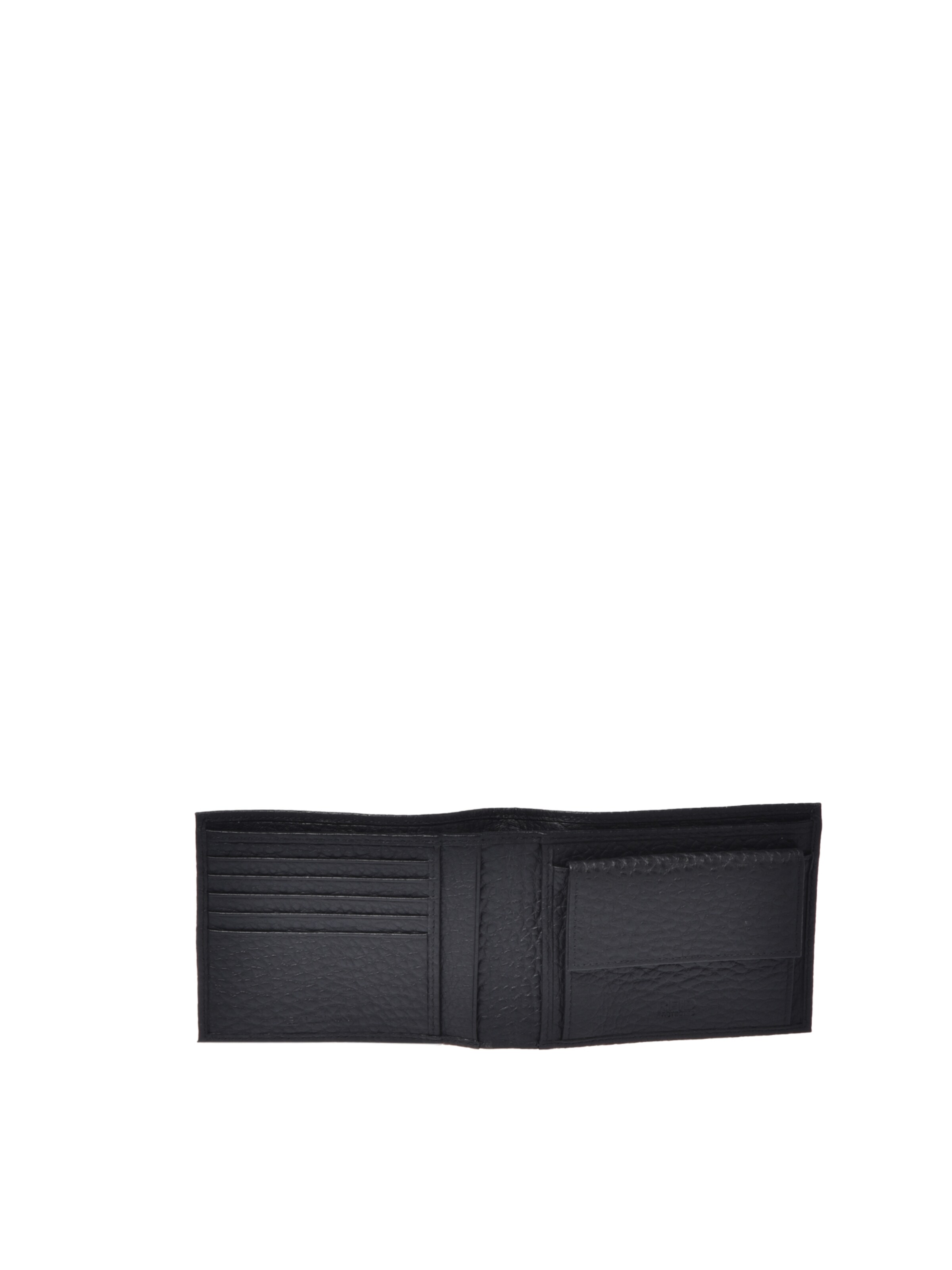 BALDININI Wallet in Black