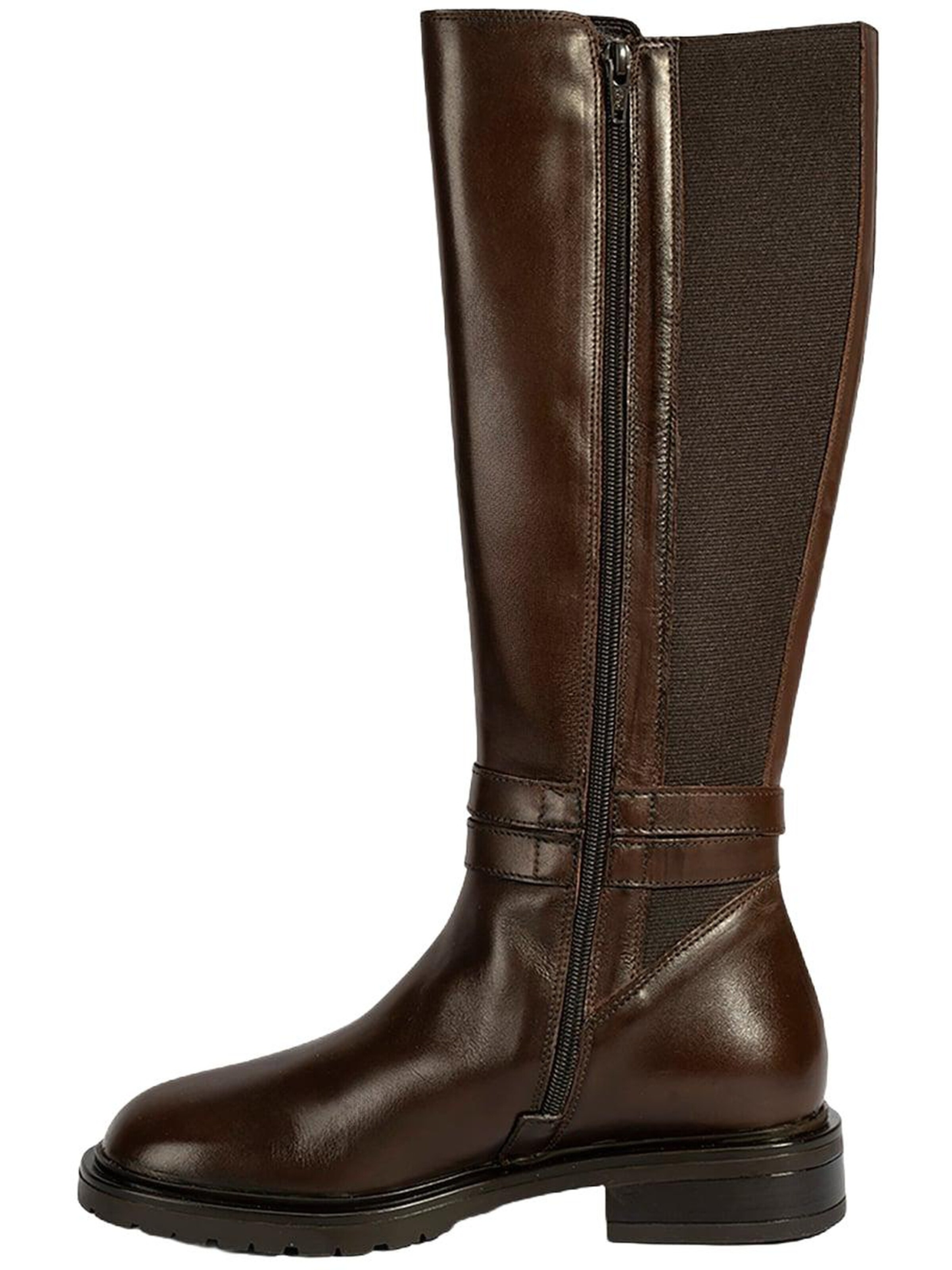 Desa Boots 'Stiefel' in Brown
