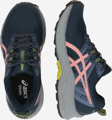 Sneaker de alergat 'Venture 9' de la ASICS pe albastru