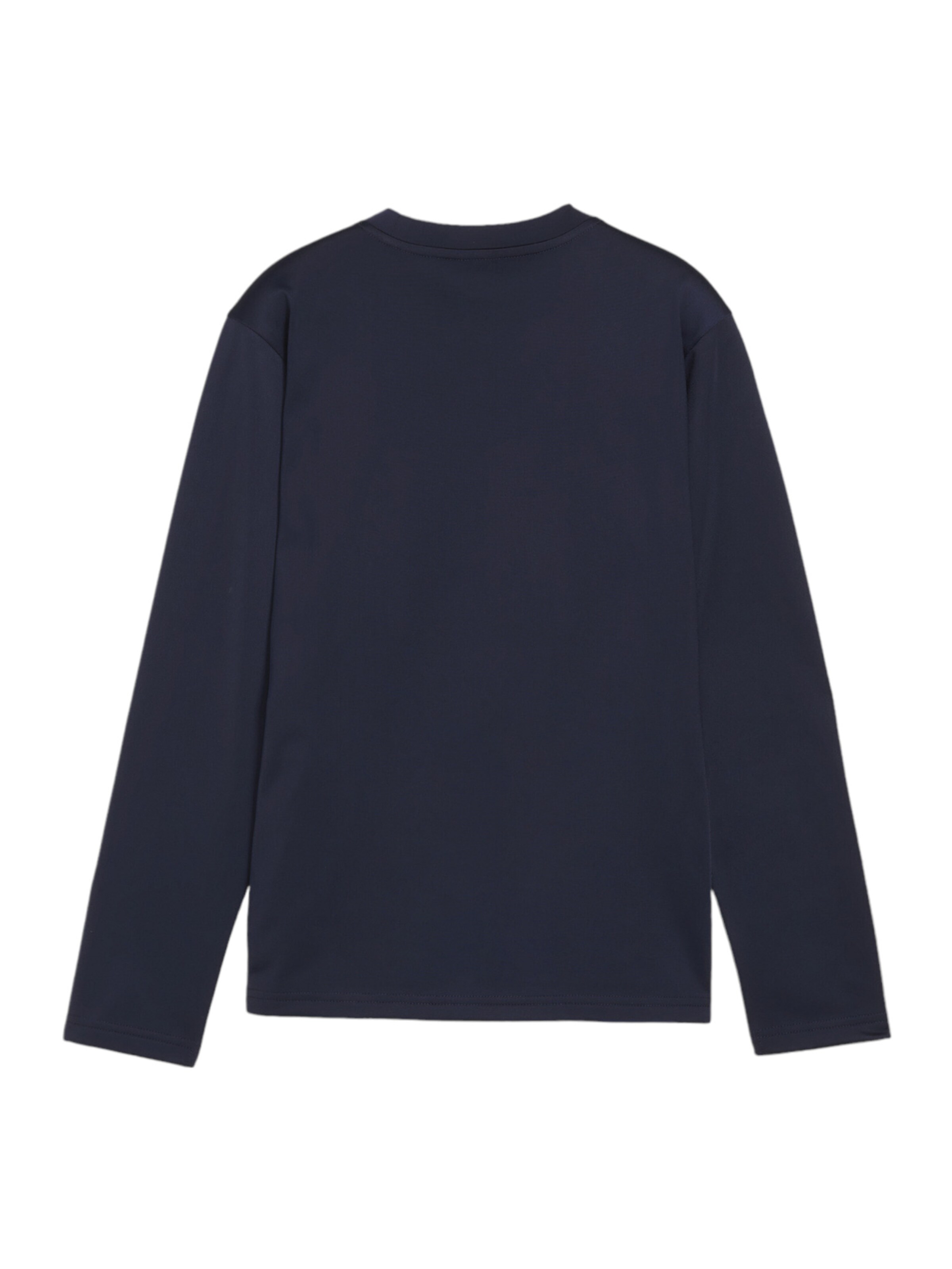 PUMA Athletic Sweatshirt in Blue