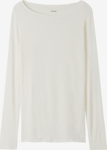 Tezenis Shirt in White: front