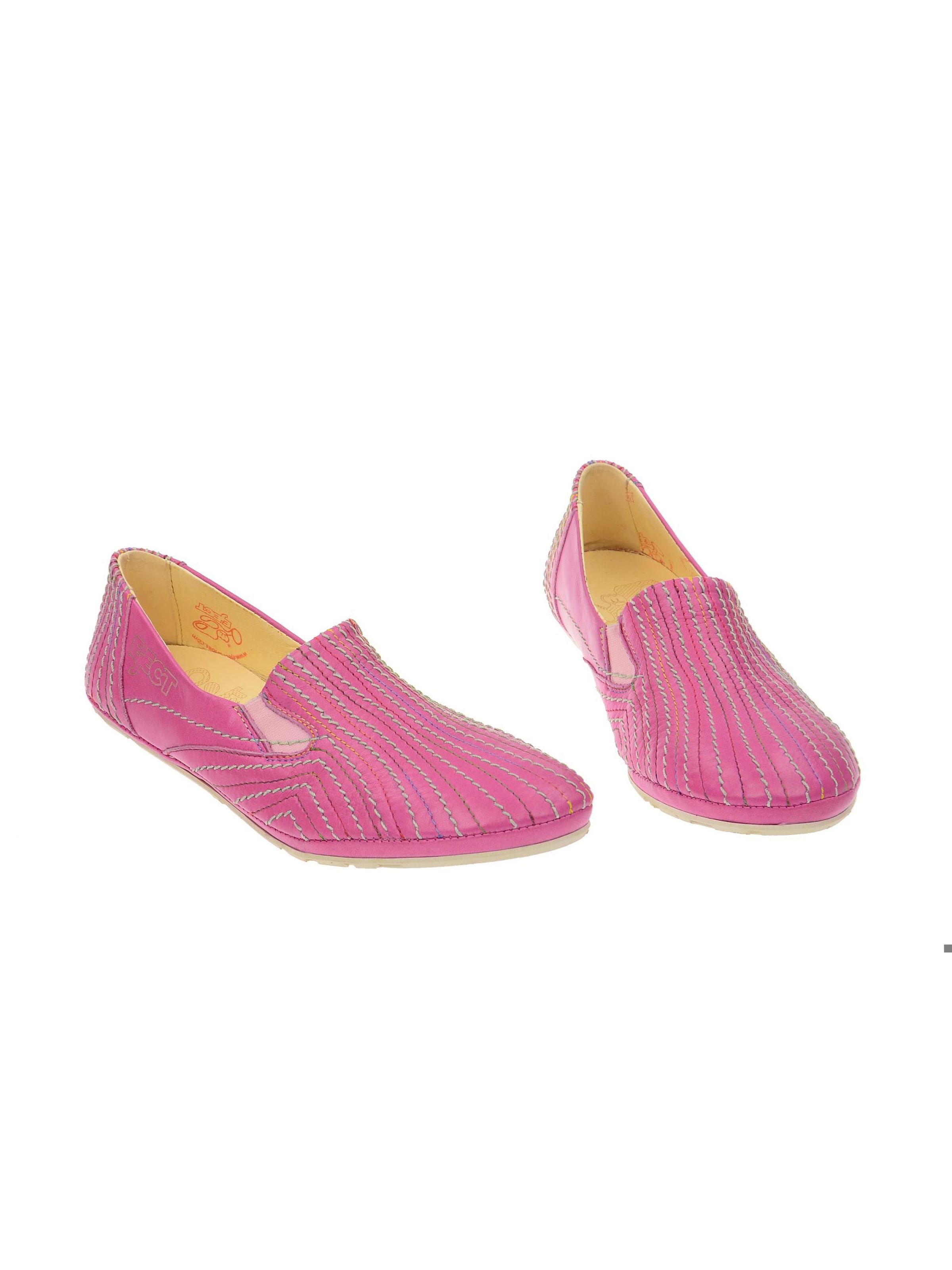 EJECT Slippers in Pink