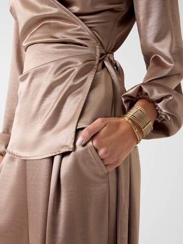 GUESS Blouse in Beige