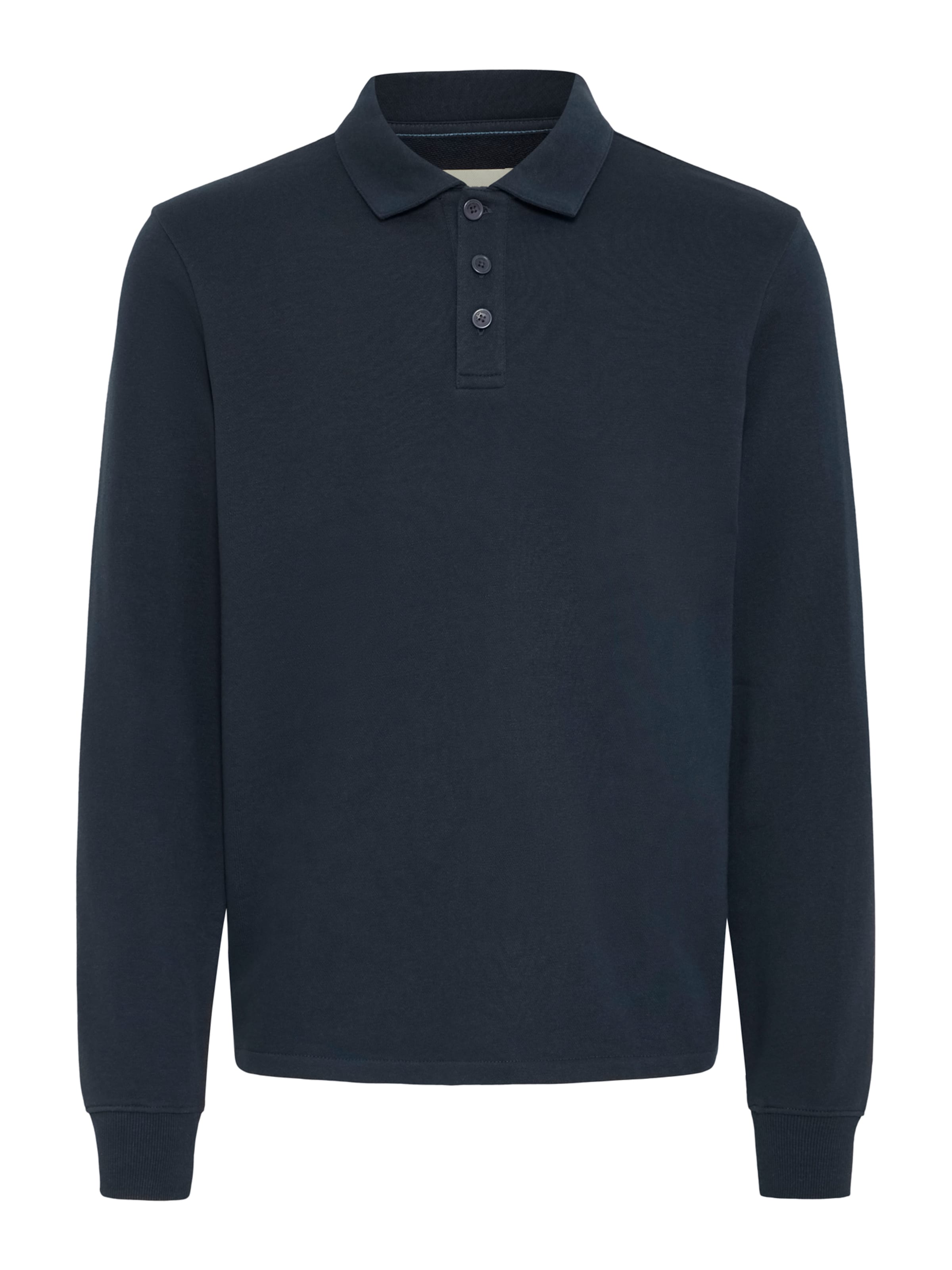 BLEND Свитшот 'BHKANE' в Синий: спереди