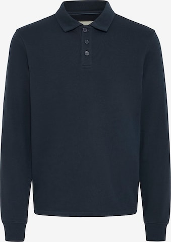 BLEND Collegepaita 'BHKANE' värissä sininen: etupuoli