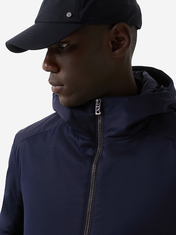 BOGNER Between-season jacket 'Vick' in Blue