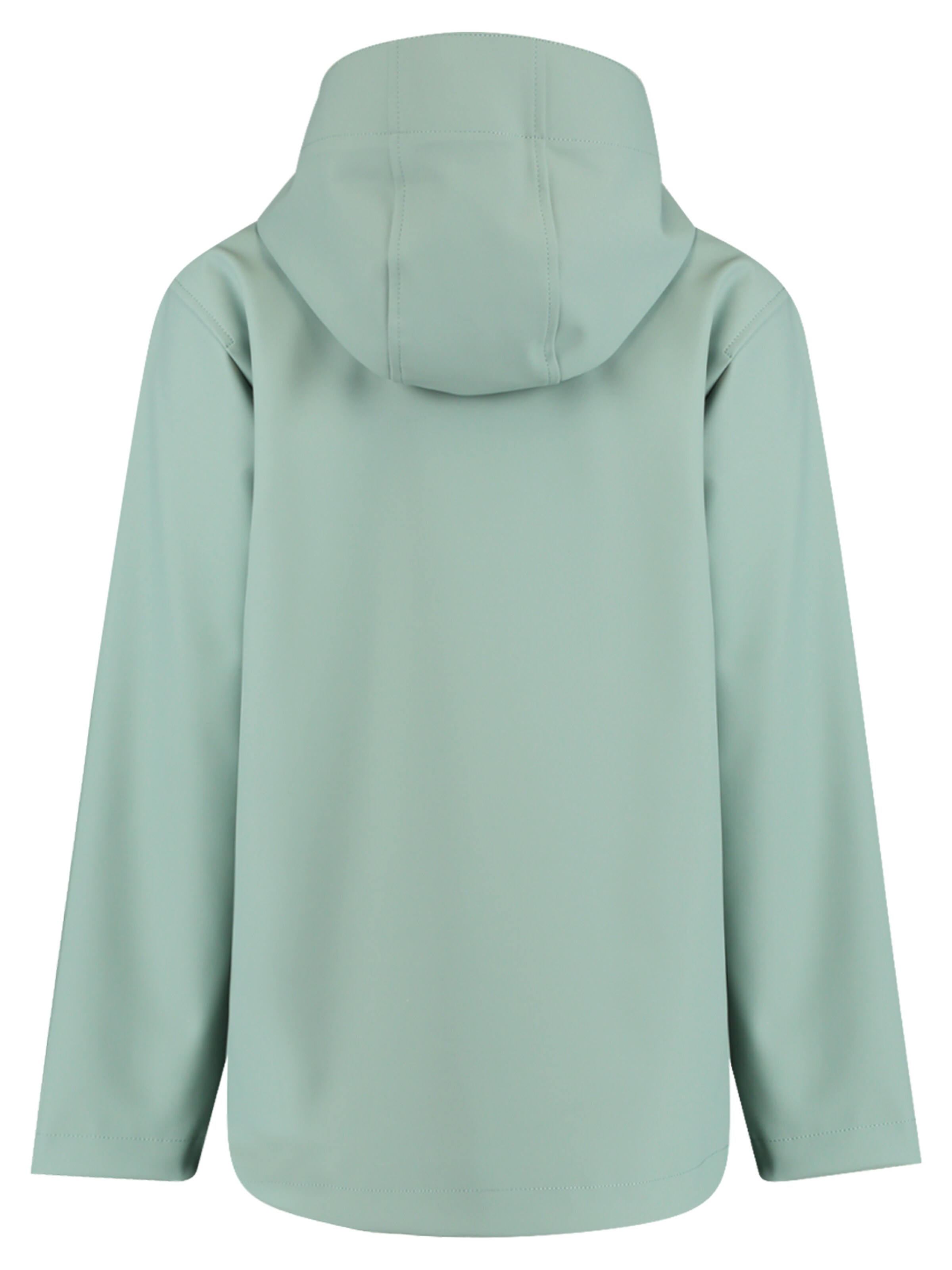 Veste fonctionnelle America Today en vert