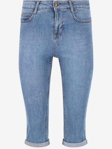 LolaLiza Regular Jeans in Blau