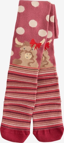 rožinė Next Pėdkelnės: priekis