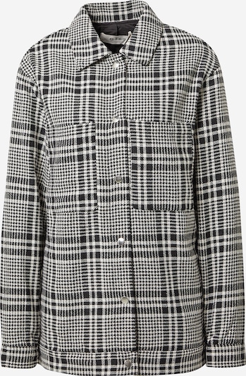 4th & Reckless Blazer 'Chester' en gris / noir, Vue avec produit