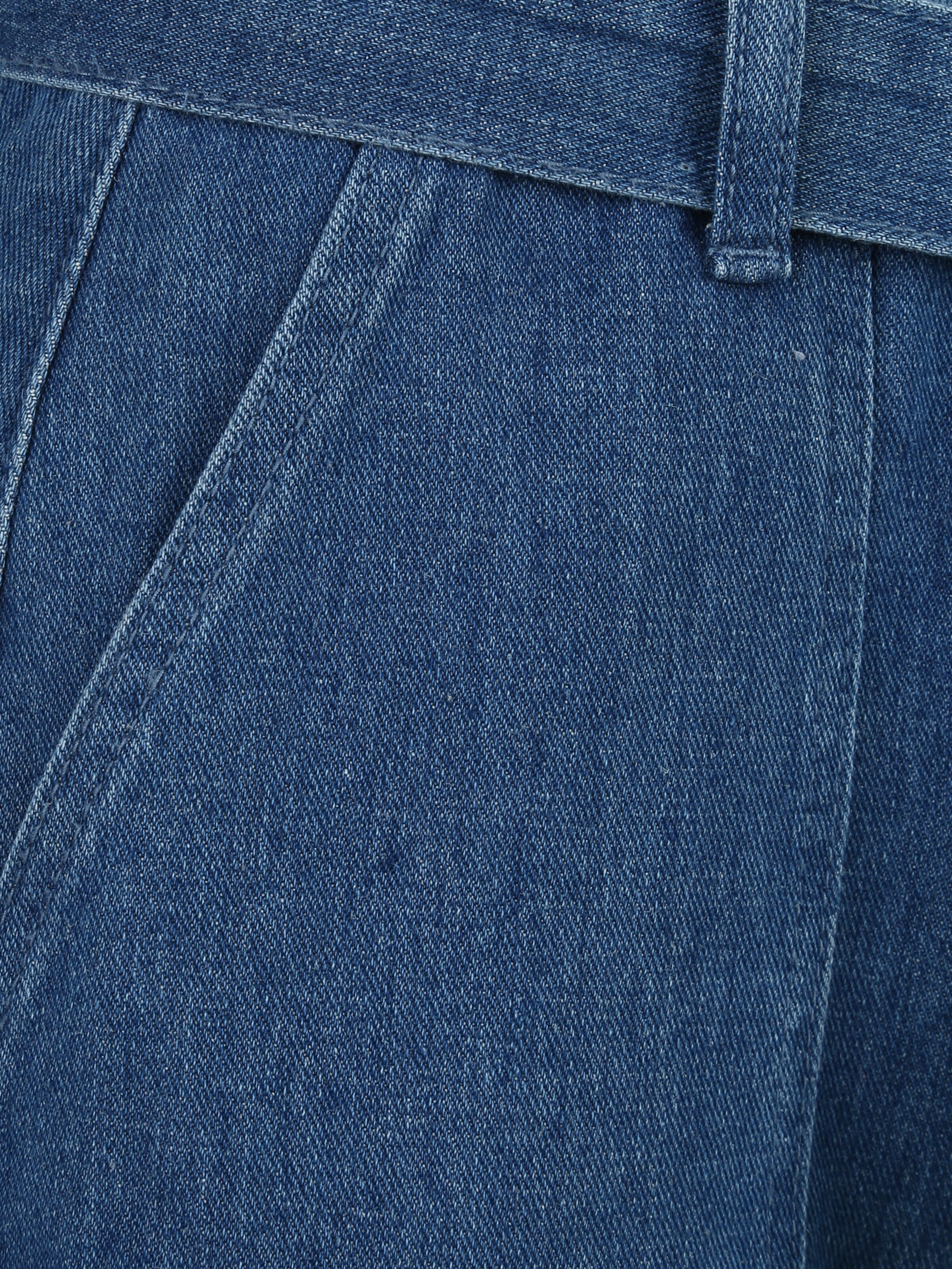 Dorothy Perkins Petite Jumpsuit i blå