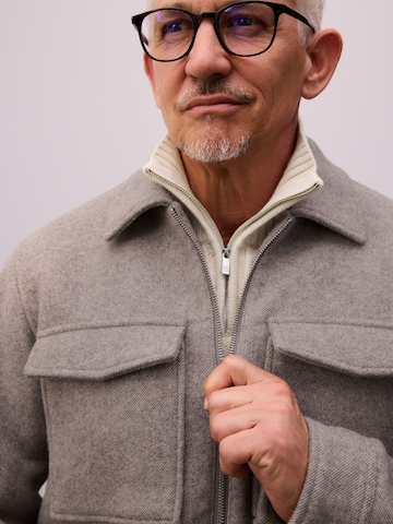 Veste mi-saison Next en beige